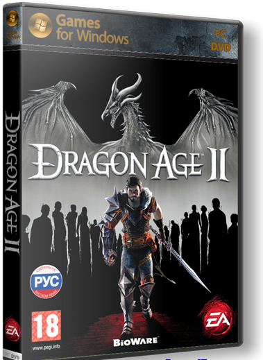 Dragon Age 2 (2011) PC | RePack